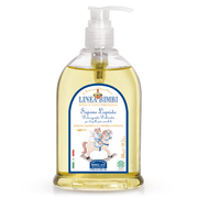 LINEA BIMBI Liquid Soap 300mL